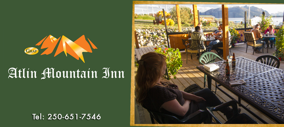 Atlin Inn