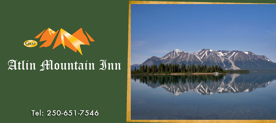 Atlin Inn