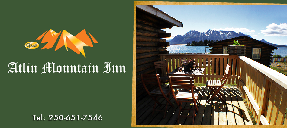 Atlin Inn